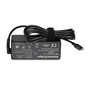 Universal 65W <strong>20V</strong> <strong>3.25A</strong> Laptop <strong>Adapter</strong> Charger TYPE C Laptop Charger USB C Power <strong>Adapter</strong> for Lenovo HP Acer Asus Samsung - Product Image 3