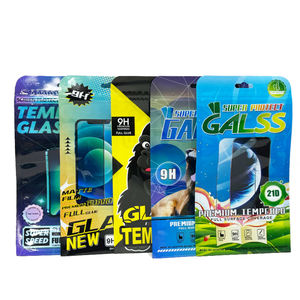 Recién llegado, protector <span class=keywords><strong>de</strong></span> pantalla para teléfono móvil, diseño <span class=keywords><strong>de</strong></span> impresión personalizado, bolsa <span class=keywords><strong>de</strong></span> plástico, pantalla <span class=keywords><strong>con</strong></span> cremallera, película <span class=keywords><strong>de</strong></span> vidrio, <span class=keywords><strong>bolsas</strong></span> <span class=keywords><strong>con</strong></span> <span class=keywords><strong>cierre</strong></span> <span class=keywords><strong>de</strong></span> cremallera - Product Image 1