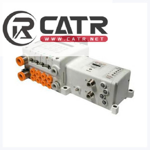 Pneumatics &amp; Fluid Control <strong>DARQ</strong>-K-V-F07S17-F04S11-R1 Good Price - Product Image 1