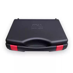 อะแดปเตอร์เหล็กสำหรับเครื่องมือชาร์จไฮดรอลิก Hydac Fpu 25 40mpa พร้อมสายแรงดันสูงขนาด 1 นิ้ว - Product Image 5
