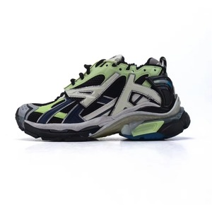 Zapatillas de Deporte de Diseño para Hombre, Estilo Retro Casual para Caminar y Correr, de Alta Calidad - Product Image 3