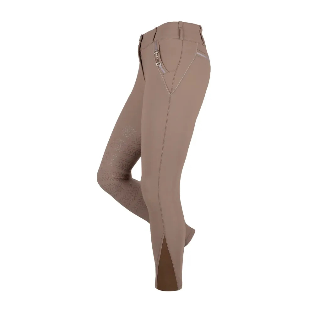Best Selling Fashion Women Breeches Stretchable Durable Equestrian Breeches Horse Riding Breeches