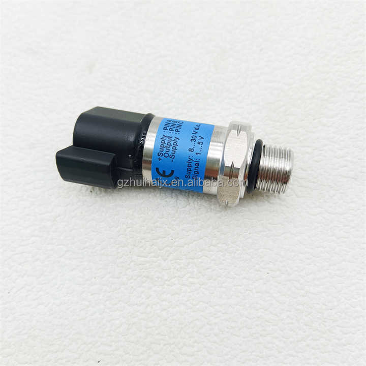Construction Machinery Parts Pressure Sensor 31Q4-40830 Oil