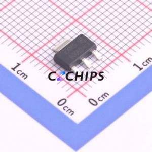 Interruptor electrónico de potencia PMIC de chip IC de circuito integrado SOT-223 original y nuevo de - Product Image 1