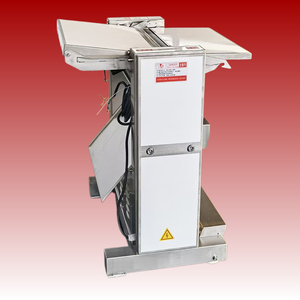 Máquina Desolladora de Cerdo de Alta Eficiencia, Máquina Automática para Quitar Piel de Cerdo para Cortar y Pelar Cerdo Fresco y Res - Product Image 5