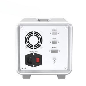 Magnetómetro de precisión TM6140B Precisión 0.05% Rango 3000mT para equipo de prueba de campo magnético de densidad de flujo magnético - Product Image 3