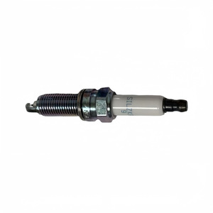 Bujía de iridio SILZKR7E9 18849-09070 para autos de gasolina, electrodo estándar - Product Image 1