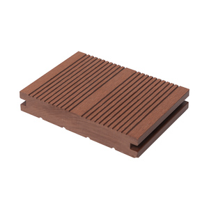 Tuiles de <span class=keywords><strong>terrasse</strong></span> en WPC imperméables personnalisables, plateforme anti-UV, installation facile, planches de <span class=keywords><strong>terrasse</strong></span> en composite WPC <span class=keywords><strong>pour</strong></span> l'extérieur, <span class=keywords><strong>pour</strong></span> <span class=keywords><strong>terrasse</strong></span> de piscine - Product Image 2