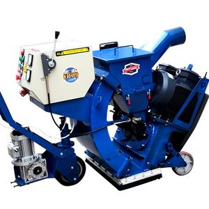 Machine de sablage industrielle <span class=keywords><strong>à</strong></span> faible coût d'entretien, étanche <span class=keywords><strong>à</strong></span> la poussière, pour un fonctionnement propre - Product Image 6