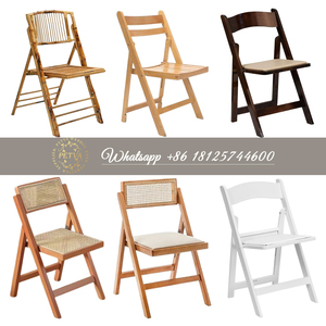 <strong>Cheap</strong> White Wimbledon Banquet Plastic Wedding <strong>Folding</strong> <strong>Chair</strong> for Event - Product Image 4