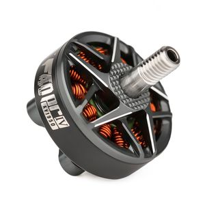 Moteur brushless <span class=keywords><strong>T</strong></span>-<span class=keywords><strong>Motor</strong></span> F40PRO IV <span class=keywords><strong>F40</strong></span> Pro IV Nouvelle Arrivée KV1950 KV2400 pour Drone de Course Multirotor RC - Product Image 2