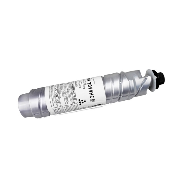 Compatible Ricoh SP8200 Toner Cartridge for Aficio SP 8200DN 8300DN Copiers Black