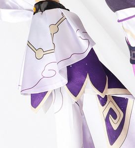 Disfraz de Cosplay de Star Rail Fu Xuan, Nuevo, para Anime, Comic Con, Cosplay, Fiestas - Product Image 4