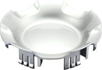 Cache-moyeu de roue en alliage chromé de 185 mm, cache-jante, accessoires de protection pour véhicule, 2007-2013 Sliverado Suburban