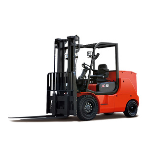Transpallet Elettrico a Batteria al Litio CBD18J-LI3 da 1,8 Tonnellate per Logistica <span class=keywords><strong>di</strong></span> Magazzino - Product Image 2