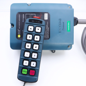 Télécommande sans fil radio industrielle Good Feedback Intelligence - Product Image 4