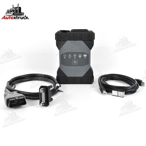 Outil de diagnostic automobile et camion 2025 : Ensemble complet MB STAR C6 ou C6 Original Connect DOIP WiFi Xentry Das Wis Epc avec prise en charge CAN - Product Image 6