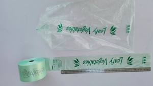 Best Price Supermarket Food <b>Packing</b> <b>Bag</b> Reusable Flat Shopping <b>Bag</b> Cheap Plastic Produce Shopping <b>Bags</b> - Product Image 6