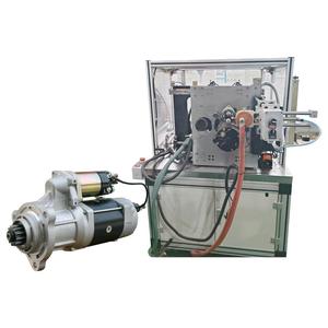 UHV-316Q Prueba de Motor Totalmente Automática - Product Image 3