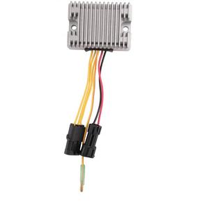 Régulateur de tension redresseur R2101.9DD 4012192 pour <span class=keywords><strong>Polaris</strong></span> Hawkeye <span class=keywords><strong>HO</strong></span> <span class=keywords><strong>Polaris</strong></span> Ranger Sportsman Hawkeye 400 <span class=keywords><strong>500</strong></span> - Product Image 2