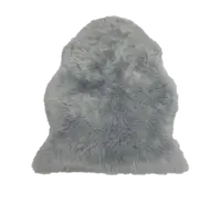 Fur Imitation Sheepskinfur Shaggy Fur Carpet Area Rug