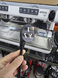 <span class=keywords><strong>Nuova</strong></span> sieli monappia Life <span class=keywords><strong>2</strong></span> Group เครื่องชงกาแฟสำหรับร้านกาแฟ - Product Image 6