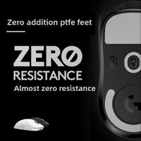 GPW Mouse Nirkabel Generasi Kedua 5 Tombol Terbaik untuk Gaming Kemasan Resmi Game FPS Gamer Profesional