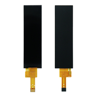 2,25-Zoll Full-View SPI Farb-TFT-LCD-Display ST7789T3 Modul - 8-Pin 76*284 Ansteuerungsserieller Bildschirm mit 4-Draht-SPI