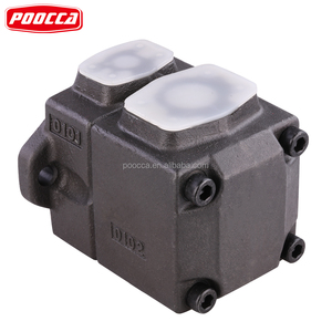 Jebao — <span class=keywords><strong>pompe</strong></span> avion simple à <span class=keywords><strong>Double</strong></span>, haute qualité, PV2R1 PV2R2 PV2R3 yuquan - Product Image 2