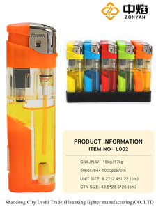 Cigarrillos accessoires pour fumeurs cigarettes esse changement torche briquet fumée électronique <span class=keywords><strong>butane</strong></span> réservoir briquets en gros lumière led - Product Image 3