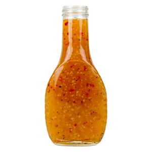 8 oz 250 <span class=keywords><strong>ml</strong></span> Woozy botella de vidrio condimento para el hogar redondo <span class=keywords><strong>Tabasco</strong></span> Chili salsa picante aderezo con tapas de tapa de rosca de plástico negro retráctil - Product Image 1
