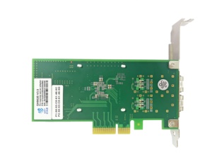 Maxsun — <span class=keywords><strong>carte</strong></span> <span class=keywords><strong>réseau</strong></span> Intel I350 AM2, 1 go Gigabit, SFP, pour serveur et centre de données - Product Image 4