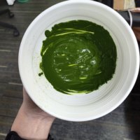 Poudre de thé vert matcha Yibenef en vrac, boîte de 30g, étiquette privée, emballage personnalisé pour marque de thé, vente en gros, service OEM ODM