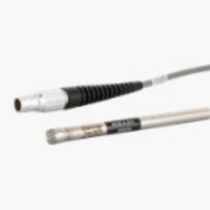 Micrófono B&K Brel & Kjr 4938 4938-A-011 4938-B-002 4938-C-002 Medición de Audio Profesional - Product Image 1