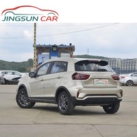 Voiture compacte à essence LIVAN X3 Pro pas chère, 5 portes, 5 places, SUV familial, petite voiture