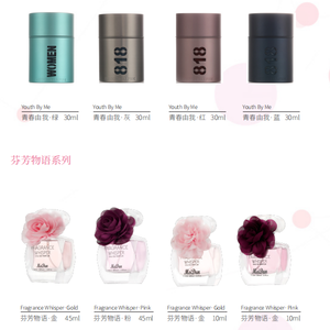 Profumo Liquido Fruttato Personalizzato di Grande Capacità, Eau De Parfum Classica all'Ingrosso con Concentrazione di Fragranza Regolabile <span class=keywords><strong>e</strong></span> Lunga Durata - Product Image 4