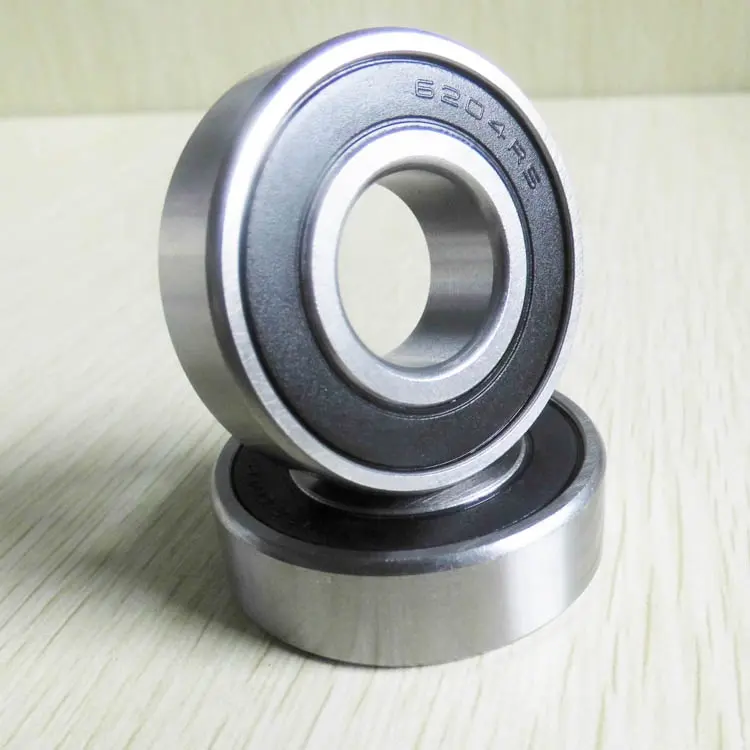 FKS 6205/2-2RS 베어링 20x52x15mm 편도 Freewheel 베어링 FKS 6205/2 2RS