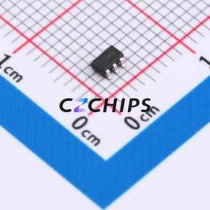 Nuevo y Original TLV73330PDBVR SOT-23-5 Circuito integrado IC Chip PMIC Regulador lineal (LDO) - Product Image 1