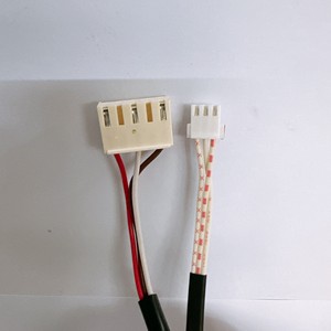 Moteur de ventilateur de climatiseur Gree YYR25-4A-PG 35W 220V 50Hz pour pièce de rechange d'unité intérieure - Product Image 2
