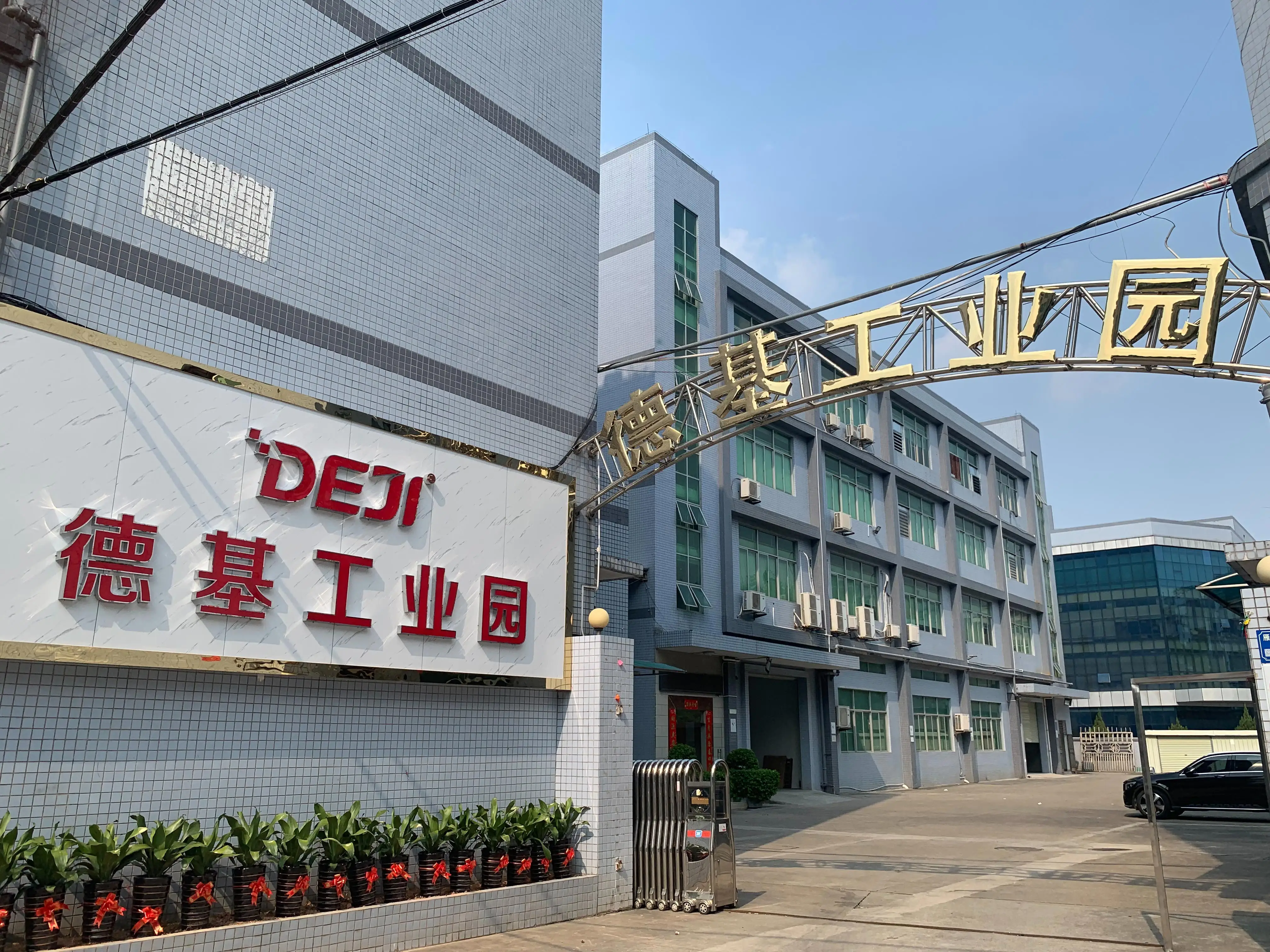 DEJI OEM מפעל EB-BA730ABE סוללות דיגיטליות לסמסונג גלקסי A8+ A8 פלוס 2018 A730 סוללה