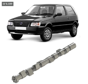 Árbol de Levas de Alta Calidad para Motor de Auto 46434536 OE para Fiat Uno 1.0 C/Inyección <span class=keywords><strong>Todos</strong></span> con Cojinetes Incluidos - Product Image 6