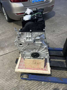 Motor Diésel Alemán Nuevo para N47D20C N47D20 N47 X3 <span class=keywords><strong>X1</strong></span> X4 M3 M4 2.0T - Product Image 3