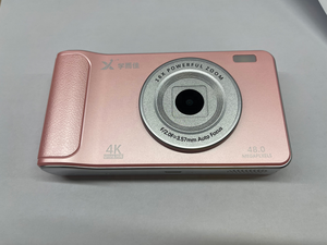 Quà Tặng công nghệ cho trẻ em đầu tiên thông minh ai học máy ảnh với CMOS cảm biến hình ảnh và MP3 tính năng chiếu - Product Image 5