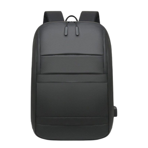 Chargeur USB antivol sac à dos intelligent pour ordinateur portable sac d'affaires étanche sac à provisions à la mode - Product Image 1