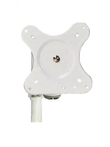 Diş evrensel monitör tutucu aksesuar sandalye monitör kol tutucu diş Intra Oral kamera monitörü parantez için dişçi sandalyesi - Product Image 2