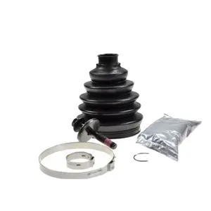 Kit de cloche de conduite, pièce pour volvo S60 S70 V70, 272441 272442, ap02