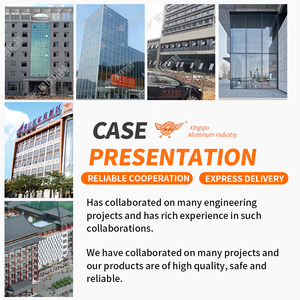 Recinzioni in Lega di Alluminio Personalizzate, <span class=keywords><strong>Ringhiere</strong></span> per Cortili Esterni, Parapetti per Ville e Giardini, Muri per Piccoli Cortili e <span class=keywords><strong>Ringhiere</strong></span> Artistiche in Alluminio - Product Image 4