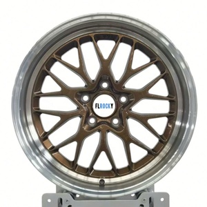 Jantes forgées de 18, 19, 20, 21, 22, 24, 26 et 28 pouces pour <span class=keywords><strong>Mansory</strong></span> Benz AMG GLS63 G63 Bentley Bentayga Porsche Cayenne BMW X6M <span class=keywords><strong>Audi</strong></span> <span class=keywords><strong>R8</strong></span> RS7 - Product Image 1