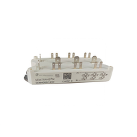 Módulo IGBT SKM40GD123D, Chip SKM40GD123, Componentes Electrónicos de Semiconductores de Potencia SKM40GD123D