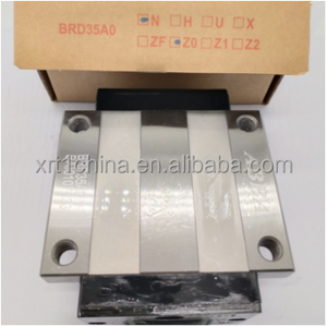 Rail de guidage linéaire de précision robuste ABBA CHP BRH25A pour <span class=keywords><strong>portique</strong></span> à profilés <span class=keywords><strong>en</strong></span> aluminium CNC - Product Image 2